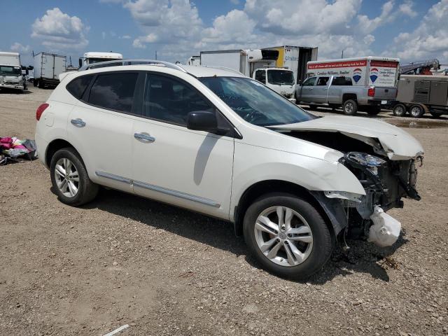 2015 NISSAN ROGUE SELE - JN8AS5MT9FW156399