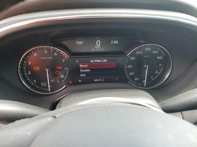 2021 CADILLAC CT5 PREMIU - 1G6DN5RK0M0115789