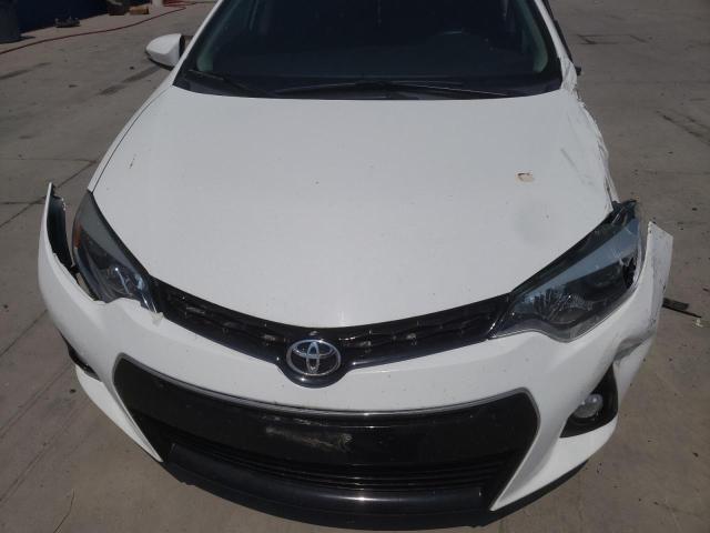 2016 TOYOTA COROLLA L - 2T1BURHE7GC553584