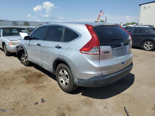 VIN 2HKRM3H3XDH521036 2013 Honda CR-V, LX no.2