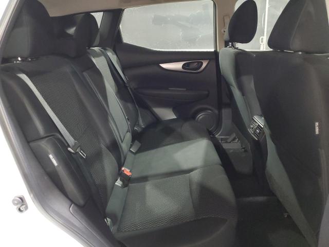 2022 Nissan Rogue Sport S VIN: JN1BJ1AW1NW476425 Lot: 60503474