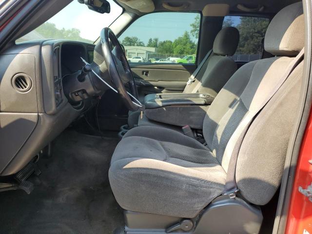 2005 CHEVROLET SILVER1500 1GCEC19V55Z240925  63053124