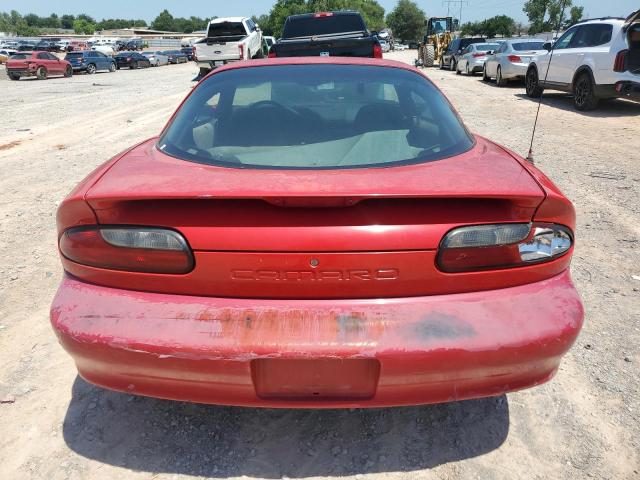 1995 Chevrolet Camaro VIN: 2G1FP22S2S2217852 Lot: 62985494