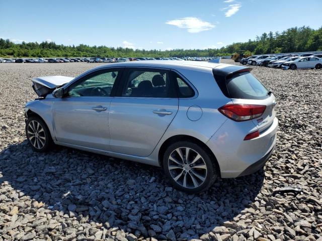 2018 HYUNDAI ELANTRA GT KMHH35LE2JU032453
