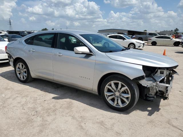 2020 CHEVROLET IMPALA LT - 2G11Z5S39L9103788