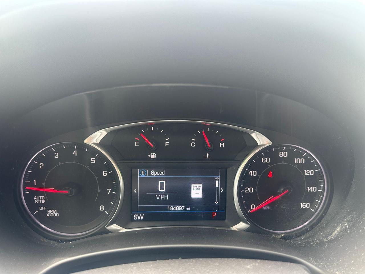 3GKALVEX9JL176696 2018 GMC Terrain Slt