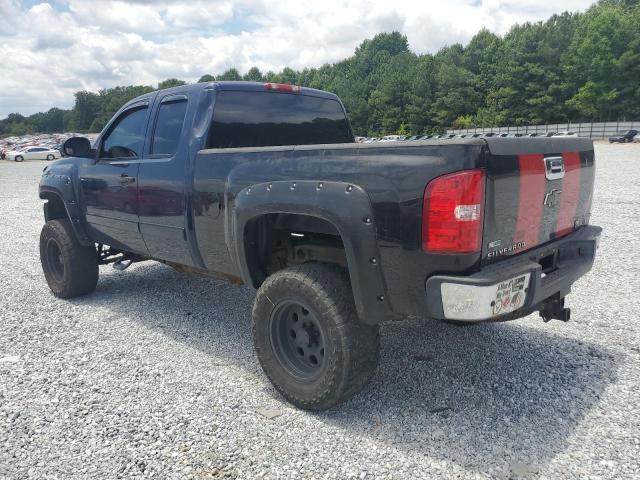 2GCEK19J981244862 2008 Chevrolet Silverado K1500