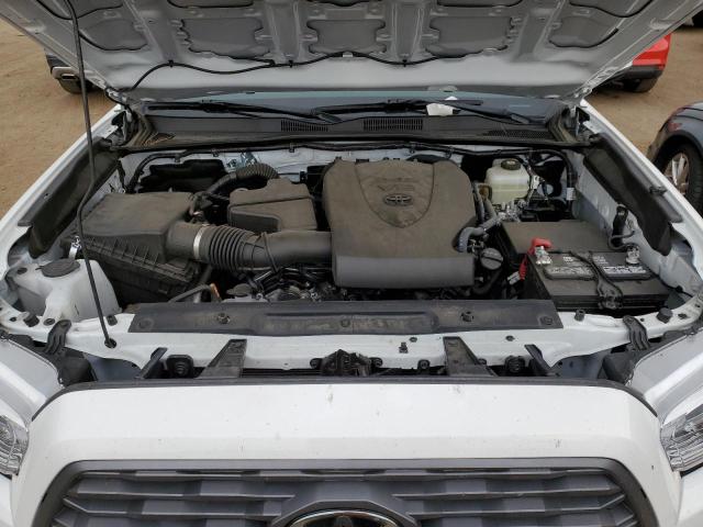 2022 TOYOTA TACOMA DOU - 3TMDZ5BNXNM133334