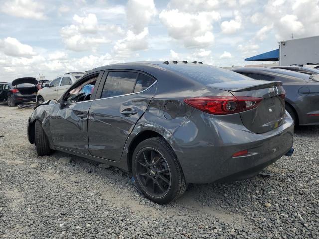 VIN 3MZBN1V30JM266262 2018 Mazda 3, Touring no.2