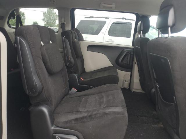 2013 Dodge Grand Caravan Sxt VIN: 2C4RDGCG1DR669094 Lot: 61451324