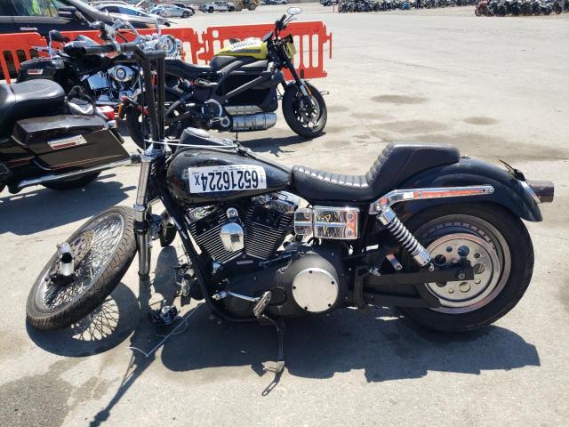 2005 HARLEY-DAVIDSON FXDLI 1HD1GNW365K330198