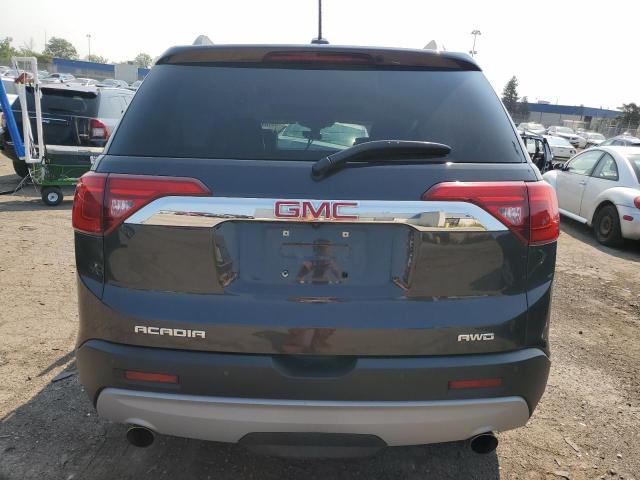 2018 GMC ACADIA SLT - 1GKKNULS4JZ111747