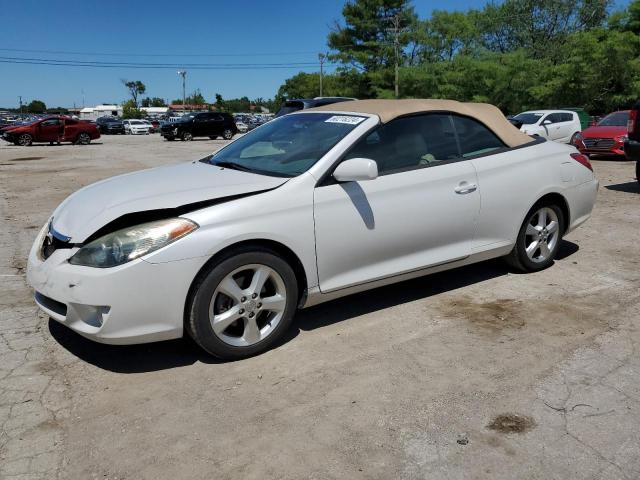 2006 Toyota Camry Solara Se VIN: 4T1FA38P06U103149 Lot: 60216224