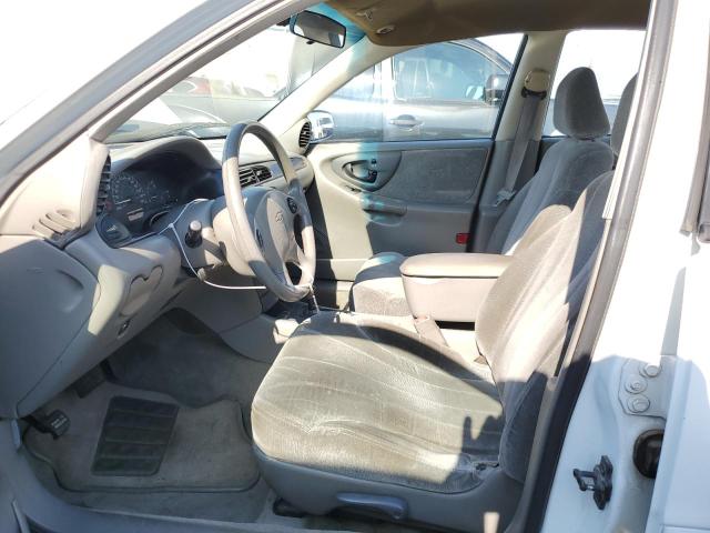 1999 Chevrolet Malibu VIN: 1G1ND52T3XY143687 Lot: 62471184