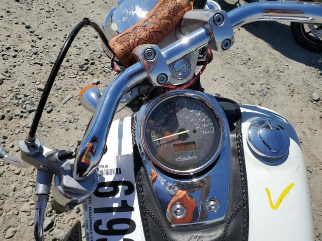 2007 HONDA VT750 JH2RC50087M302805