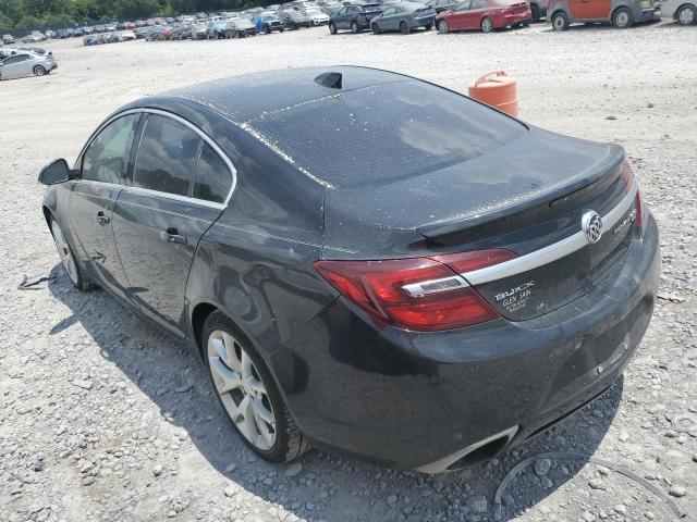 Vin: 2g4gt5gx3f9146554, lot: 63320904, buick regal gs 20152