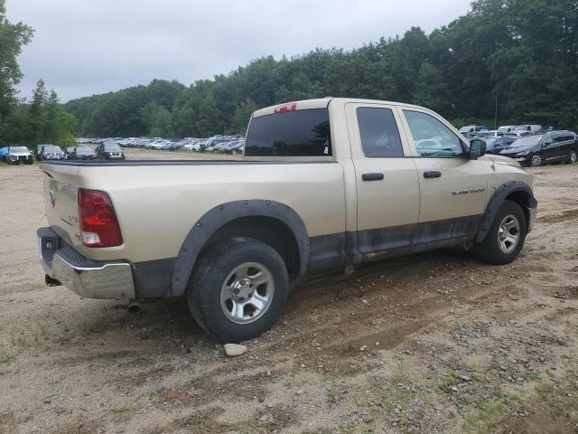 2011 Dodge Ram 1500 VIN: 1D7RV1GP6BS525854 Lot: 60200464