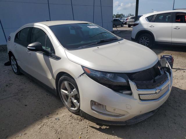 VIN 1G1RD6E45EU149023 2014 Chevrolet Volt no.4