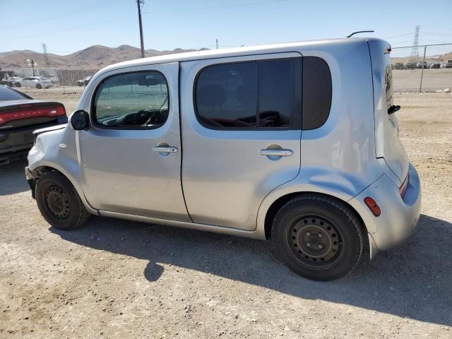 JN8AZ28R39T102840 2009 Nissan Cube Base