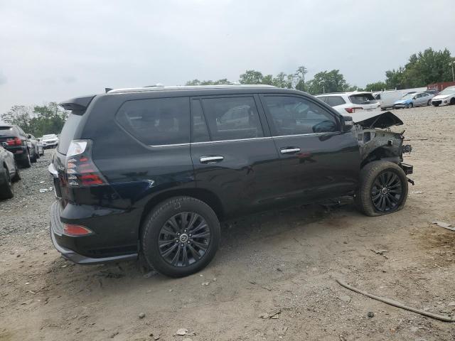 2023 LEXUS GX 460 - JTJAM7BX3P5348641