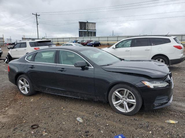 2019 VOLVO S90 T5 MOM - LVY102AK4KP084374
