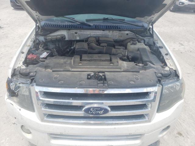 2013 Ford Expedition El Limited VIN: 1FMJK1K58DEF00683 Lot: 61515484