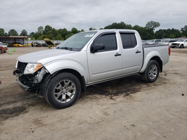 2021 NISSAN FRONTIER S - 1N6ED0EAXMN709875