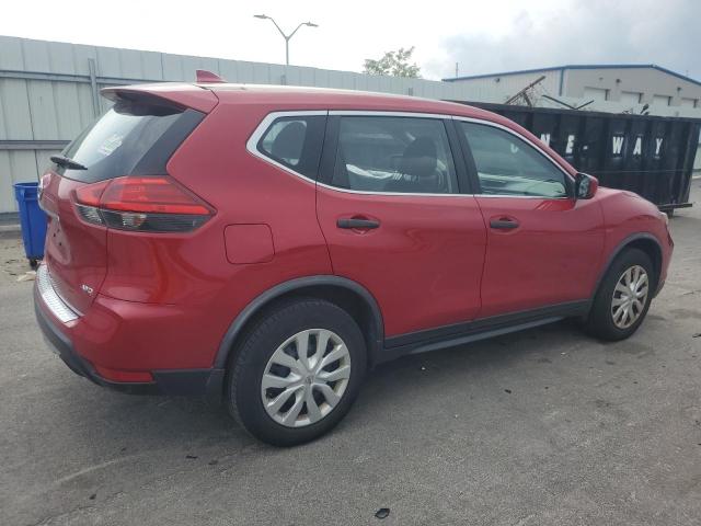 2017 NISSAN ROGUE S - JN8AT2MV6HW276256