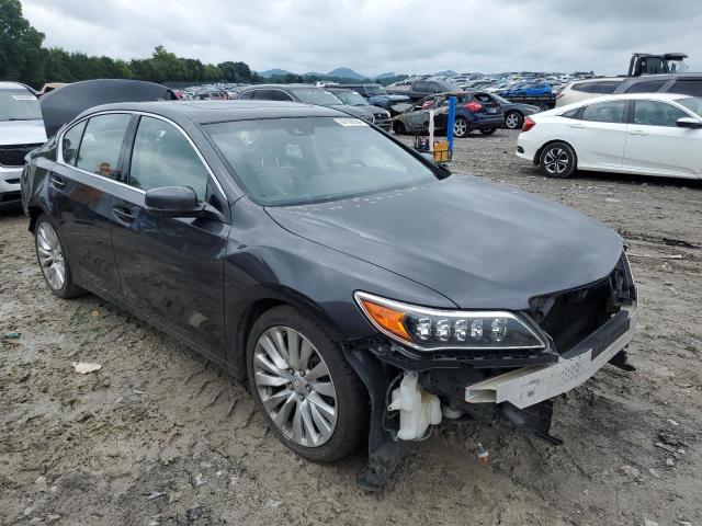 2015 ACURA RLX TECH - JH4KC1F51FC000362