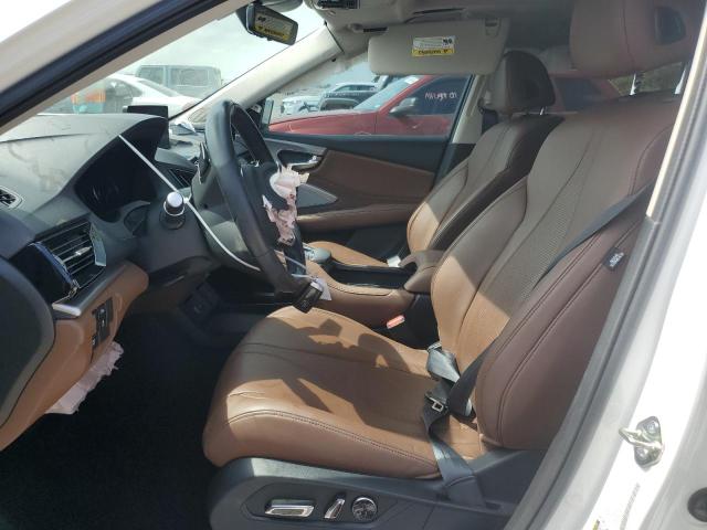 2020 Acura Rdx Technology VIN: 5J8TC1H54LL017947 Lot: 61525784