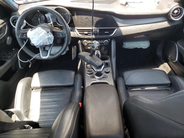 2022 ALFA ROMEO GIULIA SUP ZARFAMBN5N7655993