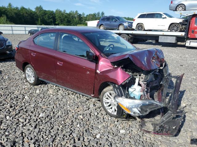 Vin: ml32fufj3rhf06232, lot: 61229074, mitsubishi mirage g4 es 20244