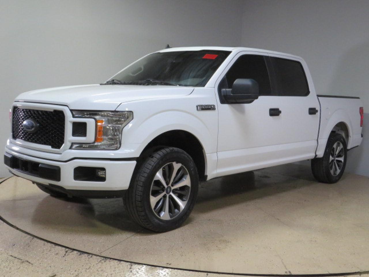 2020 Ford F150 Supercrew vin: 1FTEW1CP4LKE80104