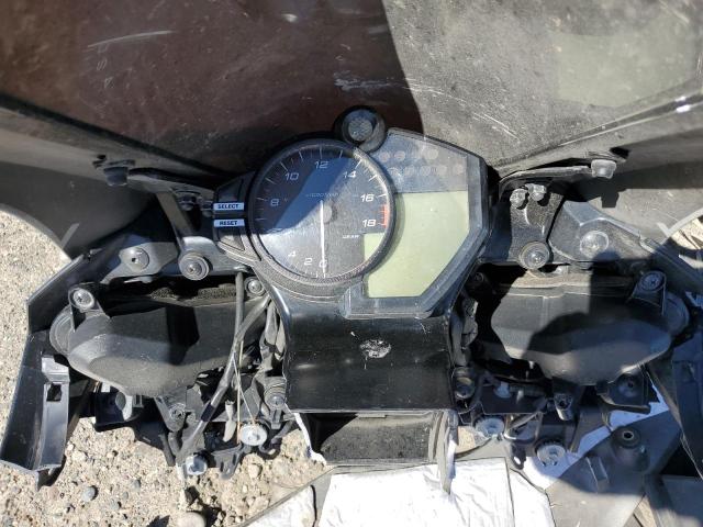 2018 YAMAHA YZFR6 C JYARJ28Y4JA001542