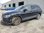 2018 VOLKSWAGEN TIGUAN SE - 3VV3B7AX1JM075558