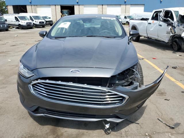 VIN 3FA6P0HD3LR247794 2020 Ford Fusion, SE no.5