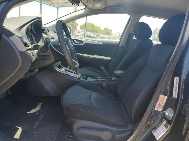 2014 Nissan Sentra S VIN: 3N1AB7AP1EY223330 Lot: 61663554