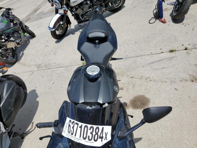 2005 YAMAHA R1 JYARN13E25A011049