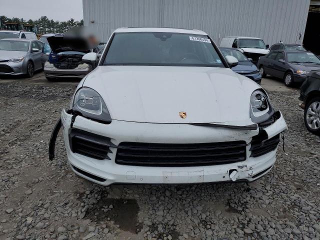 VIN WP1AA2AY1KDA19314 2019 Porsche Cayenne no.5