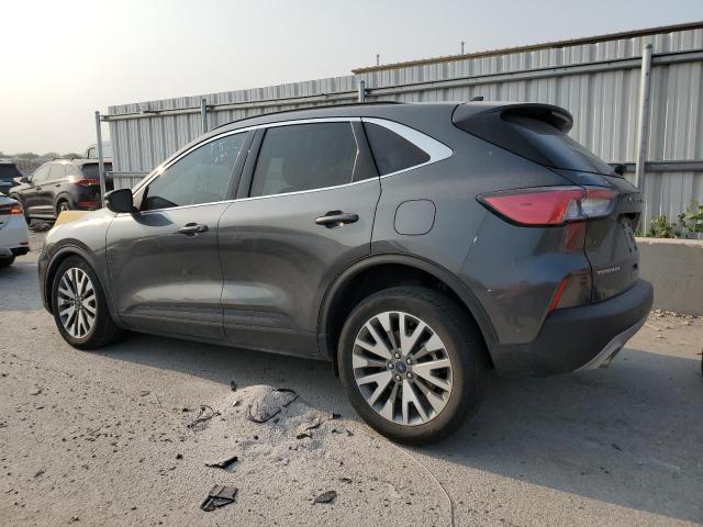 2020 FORD ESCAPE TIT - 1FMCU9DZ6LUB78745