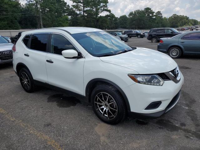 2016 Nissan Rogue S VIN: KNMAT2MT2GP704701 Lot: 61404944