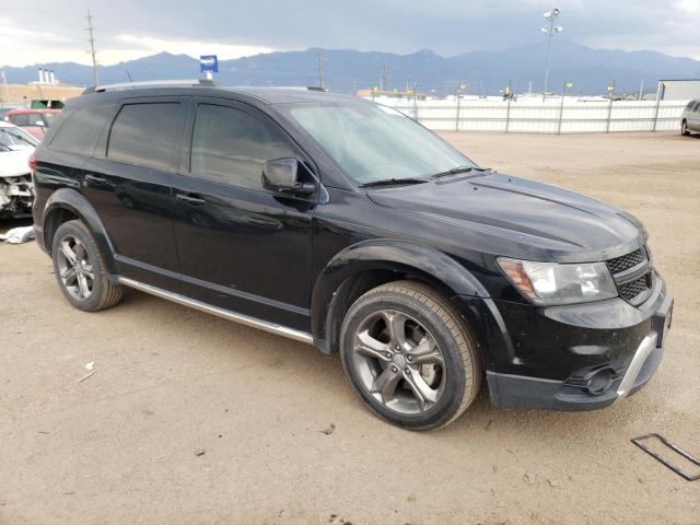 Vin: 3c4pddgg4ht600256, lot: 63253154, dodge journey crossroad 20174