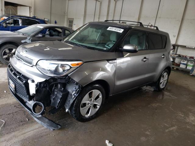 VIN KNDJN2A20F7228873 2015 KIA Soul no.1