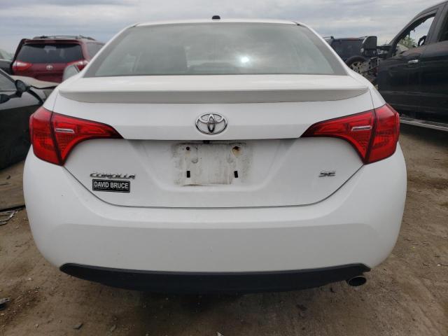 VIN 2T1BURHE1JC054996 2018 Toyota Corolla, L no.6