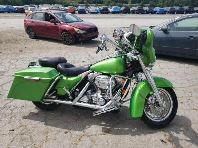 2002 HARLEY-DAVIDSON FLHRSEI - 1HD1PDC152Y953415
