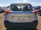 NISSAN KICKS SV photo