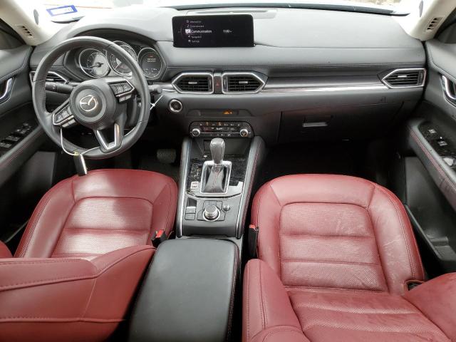 2023 MAZDA CX-5 PREFE - JM3KFBCM1P0214935