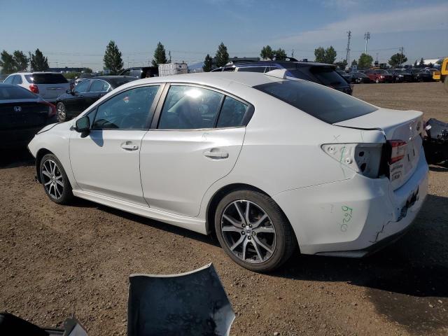 2017 SUBARU ALL MODELS 4S3GKAH62J3614524
