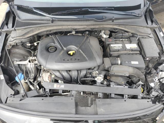 2018 HYUNDAI ELANTRA GT - KMHH35LE3JU067826