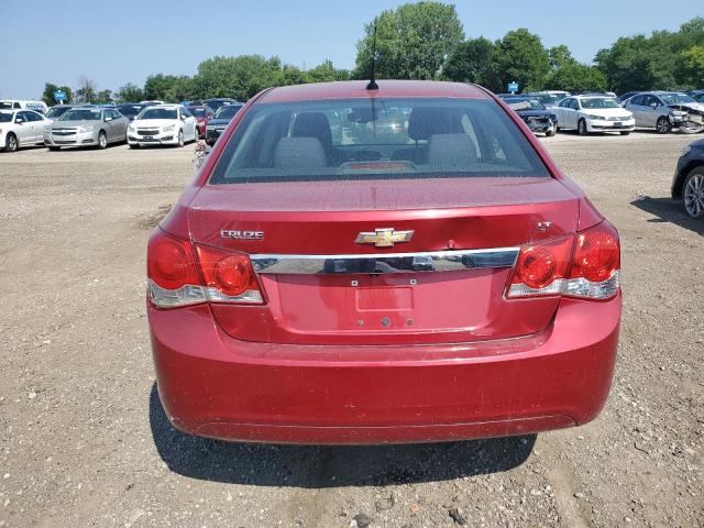 2014 Chevrolet Cruze Lt VIN: 1G1PC5SB4E7152243 Lot: 63333524